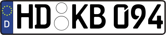 HD-KB094