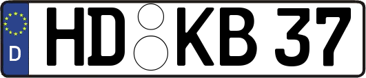 HD-KB37