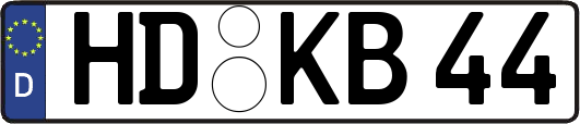 HD-KB44