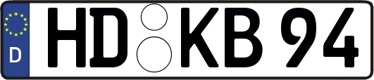HD-KB94