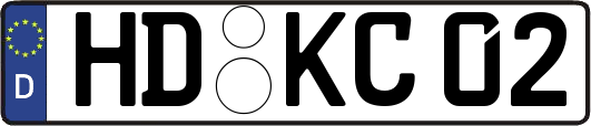 HD-KC02