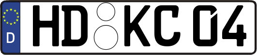 HD-KC04