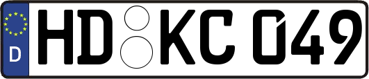 HD-KC049