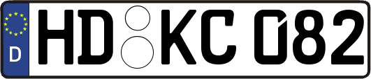HD-KC082