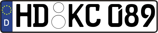 HD-KC089