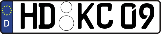 HD-KC09