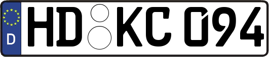 HD-KC094