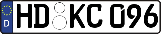 HD-KC096