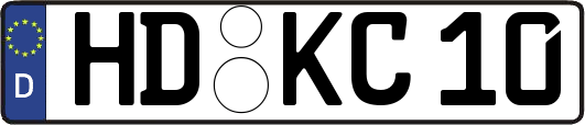 HD-KC10