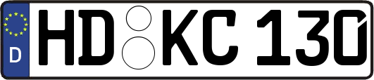 HD-KC130