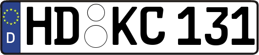 HD-KC131