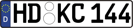 HD-KC144