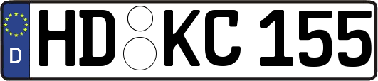 HD-KC155