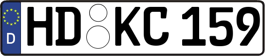 HD-KC159