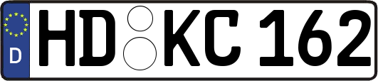 HD-KC162