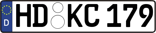 HD-KC179