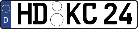 HD-KC24