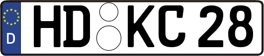 HD-KC28