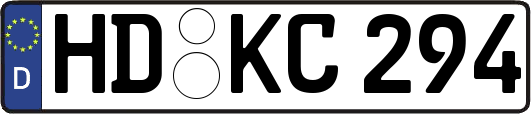 HD-KC294