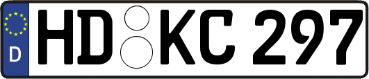 HD-KC297