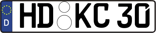 HD-KC30