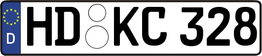 HD-KC328