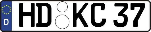HD-KC37