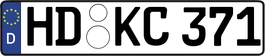 HD-KC371