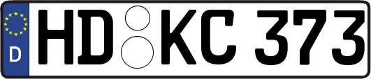 HD-KC373