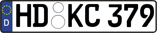 HD-KC379