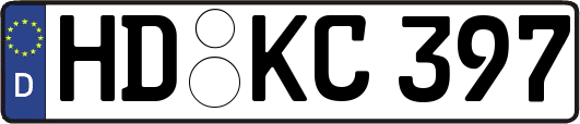 HD-KC397