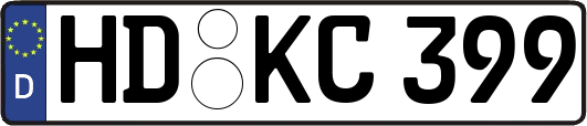 HD-KC399