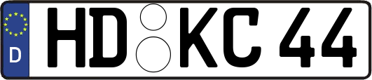 HD-KC44