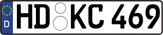 HD-KC469