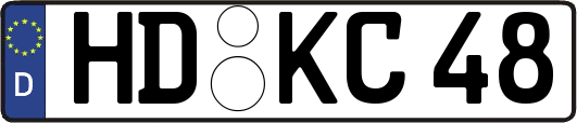 HD-KC48