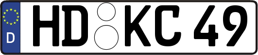 HD-KC49