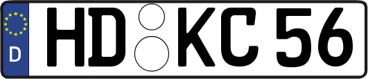 HD-KC56