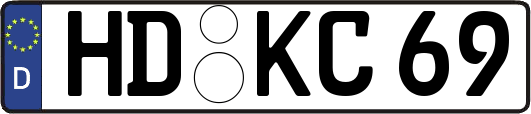 HD-KC69