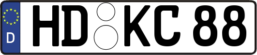 HD-KC88