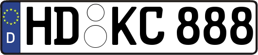 HD-KC888