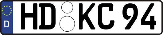HD-KC94