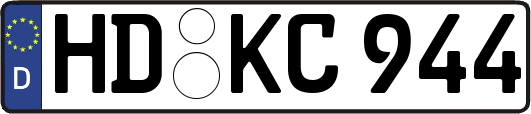 HD-KC944