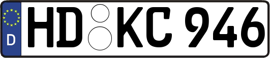 HD-KC946