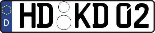 HD-KD02