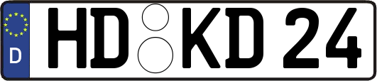 HD-KD24