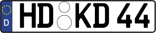 HD-KD44