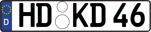 HD-KD46