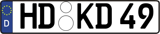HD-KD49