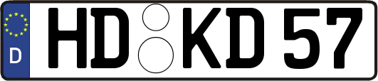 HD-KD57
