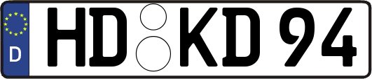 HD-KD94